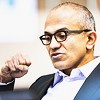 Сатья Наделла, CEO Microsoft