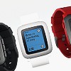 pebble смарт часы