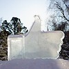 FB like ice