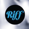 riff logo