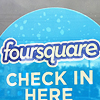 Foursquare b2b