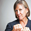 Mary Meeker, партнер фонда Kleiner Perkins Caufield & Byers Мэри Микер