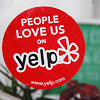 people love yelp