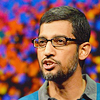 Sundar Pichai, Сундар Пичаи, Google