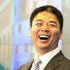 JD.com CEO