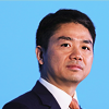 Лю Цяндун, Liu Qiangdong, Chairman CEO jd.com