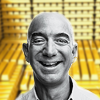 Jeff Bezos, Amazon, Джефф Безос