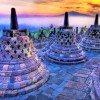 Borobudur Indonesia