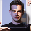 Jack Dorsey, Twitter Facebook