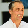 Brian Krzanich, Брайан Кржанич — CEO Intel