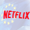 Netflix в ЕС Евросоюзе