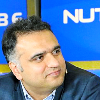 Nutanix CEO