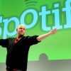 Spotify CEO Daniel Ek