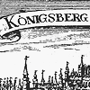 Konigsberg, Кёнигсберг, Калининград