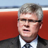 Steven Mollenkopf, CEO Qualcomm