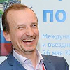 Александр Сизинцев, глава Biletix