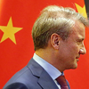 German Gref China, Герман Греф, Сбербанк, Китай