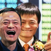 Alibaba Group Джек Ма Jack Ma