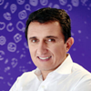 Джамел Агауа, CEO Viber