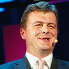 Hans-Holger Albrecht CEO Deezer