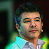 Uber C.E.O. Travis Kalanick, Трэвис Каланик