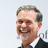 Reed Hastings, Netflix CEO, Рид Хастингс