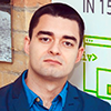 Андрей Воронин, CEO Fondy