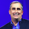 Intel CEO Brian Krzanich, Брайан Кржанич