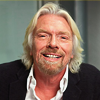 Ричард Брэнсон Richard Branson Virgin Group