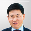 Huawei, Mr. Yu Chengdong (Richard Yu) Executive Director, CEO of the Consumer BG