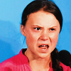 Greta Thunberg