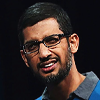 Sundar Pichai Google