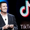 tiktok ceo kevin mayer